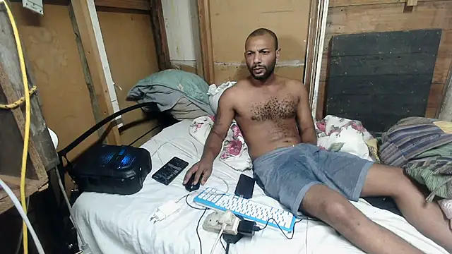 Camodick Webcam Show