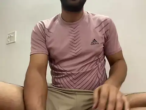 Chat XXX en directo de Pranav0-0