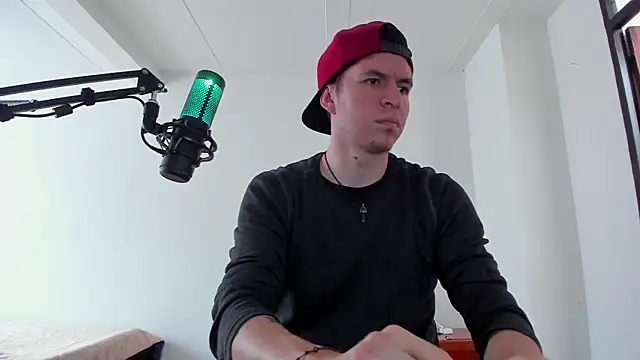 Headhunterdz Chat XXX live