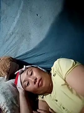 kalara_kail Obrolan Langsung XXX