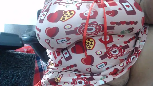 Živý XXX chat jenny_milf69