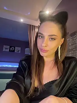 Chat +18 de _shadylady_ ao vivo