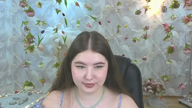 Chat +18 de PixelGoddess ao vivo