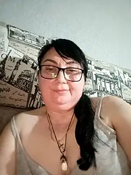 XXX chat uživo modela MariSwan222