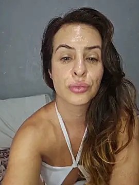 Nina_Sport's Live XXX Chat