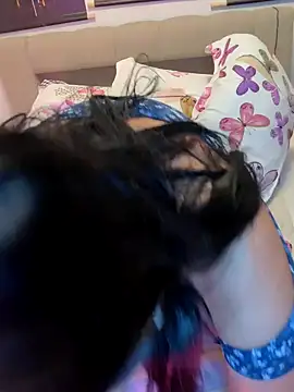 ReiyaRey 网络视讯表演