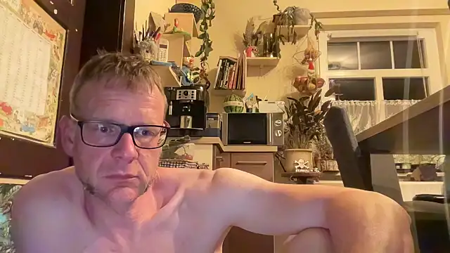 Show Webcam de o_florian_o1