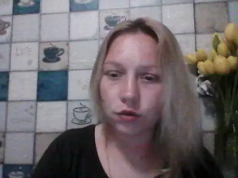 Онлайн чат XXX Anna_wey