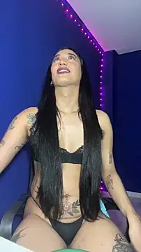 NikitaDragunXXX Adlı Modelin Web Kamerası Şovu