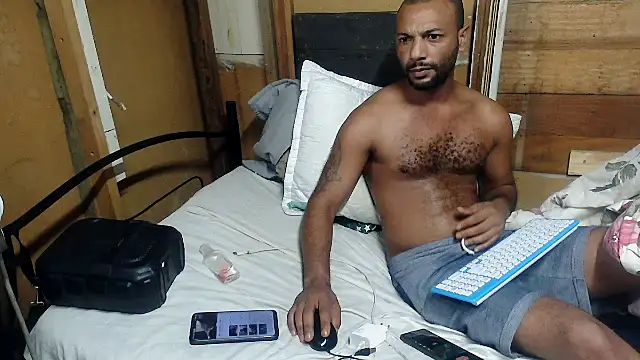 Camodick – Naživo XXX chat