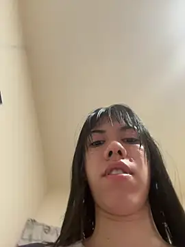 Show de drea-an na webcam