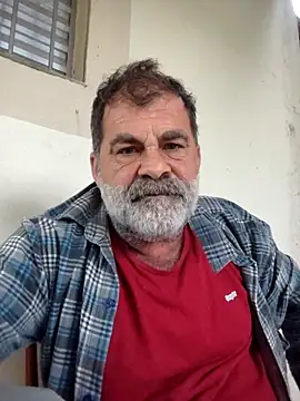 Show Webcam de Peludo173317