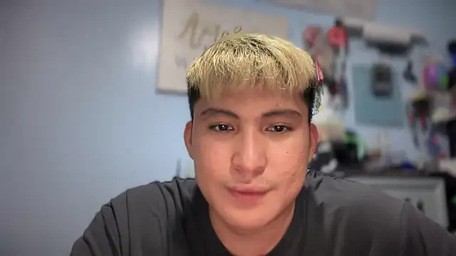 Kingdirtyfog Pertunjukan Webcam