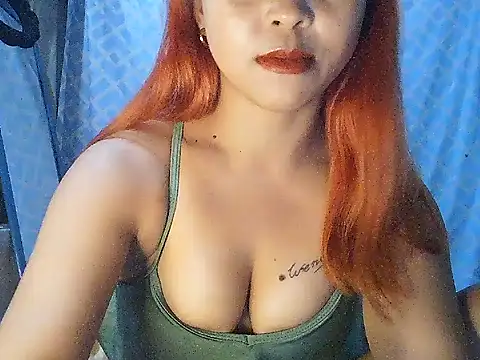 AsianKelly69 Obrolan Langsung XXX