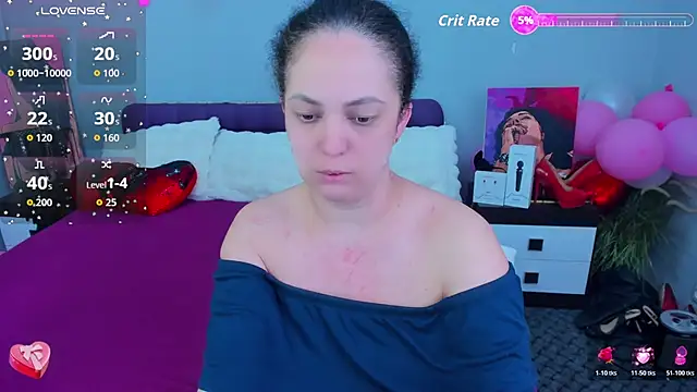 Онлайн чат XXX DarlingMilf