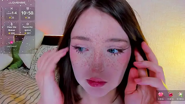 lexxxxxxin Live XXX chat