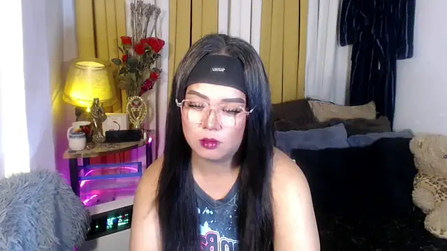 YourSweet-mich's Webcam Show