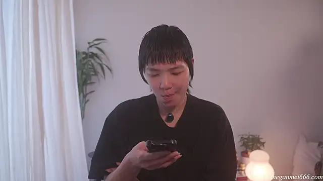 meganmei666 Live XXX-Chat