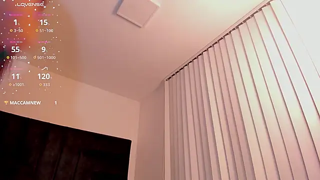 FaloonRoussel live XXX chat