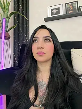 EmmyEvans1 – Live XXX-chat