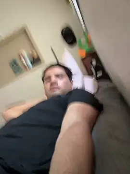 Show de EstesEntey na webcam