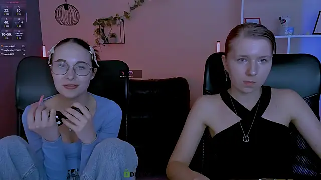 mona_cloud Live XXX-Chat