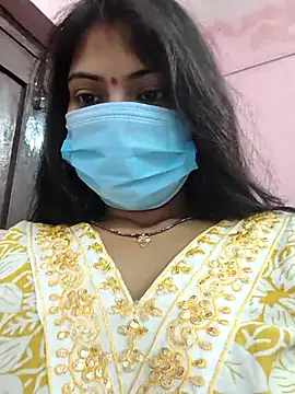 Miss_Aayushi's Live XXX Chat