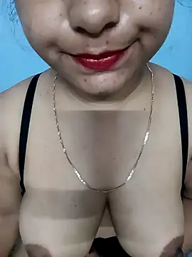แชท XXX สดของ Deliciouskimi