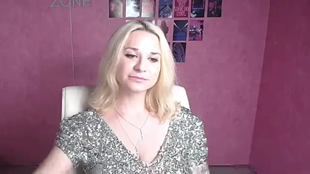 Živý XXX chat Melodie_Aster