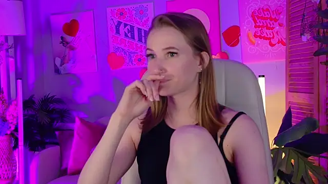 Živý XXX chat Megan_Rodgers