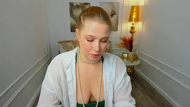 SweetDaylight Live XXX-Chat