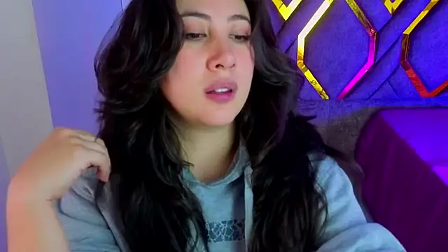 Živý XXX chat Luvienne