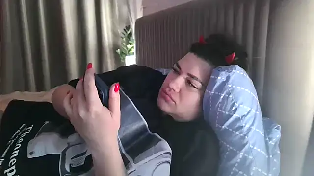 miss_preggie Live XXX-Chat