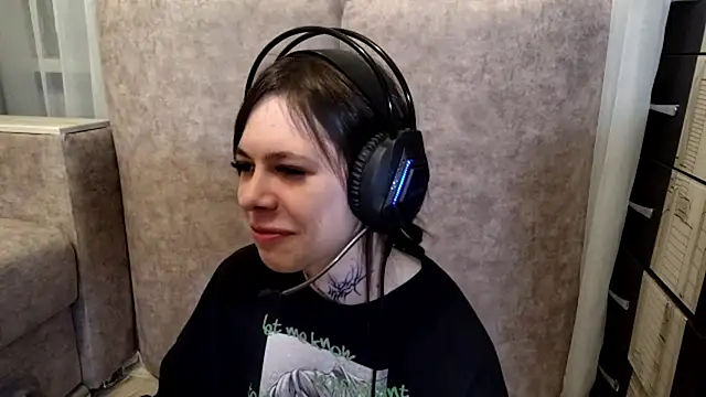 TuZezima Webcam-Show