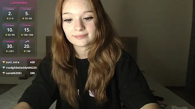 lust_soul_ Webcam show