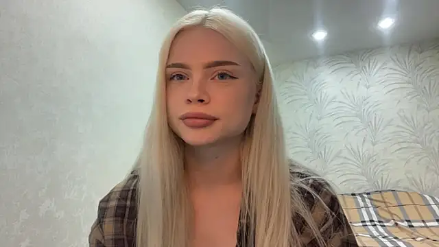 ShainaJoens 웹캠 쇼