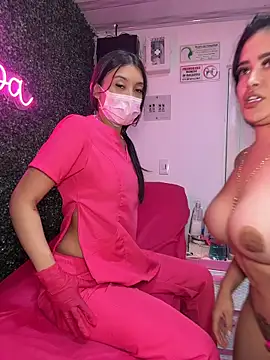 Sara_fun Obrolan Langsung XXX