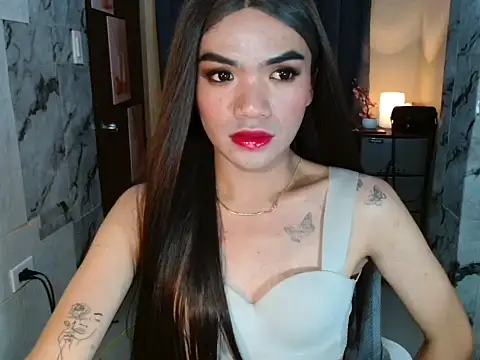 AlexaCollins0 现场XXX聊天