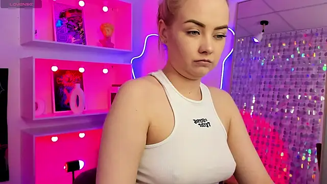 StephanieSweety's Live XXX Chat