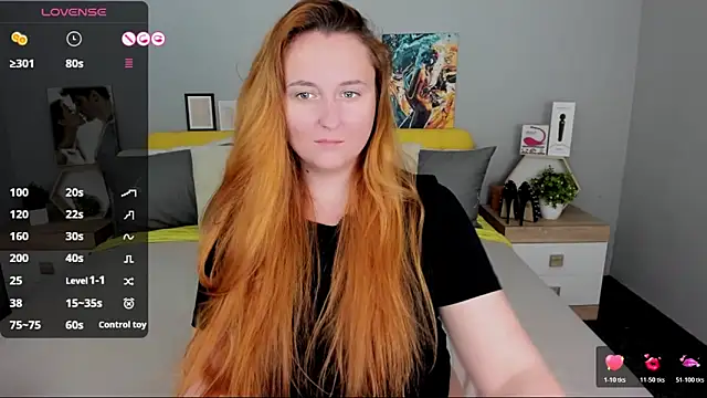 BabeLessi: απευθείας συνομιλία ΧΧΧ