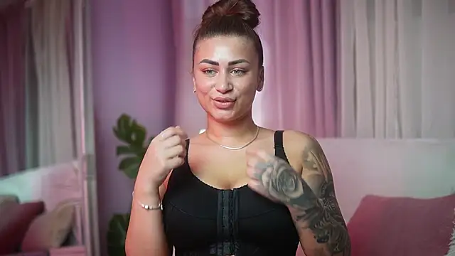 AmeliaBarbie Live XXX-Chat