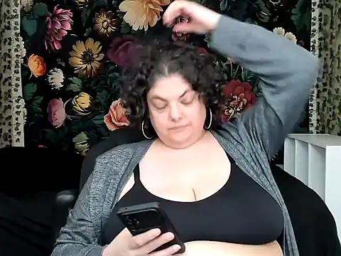 Exxxotic_Melons' Webcam Show