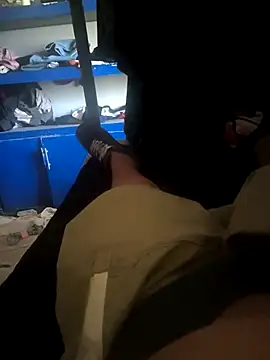 PANCHITOHotxxx Adlı Modelin Web Kamerası Şovu