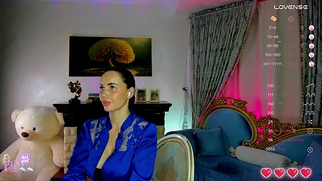 Black-Mamba- Live XXX Chat
