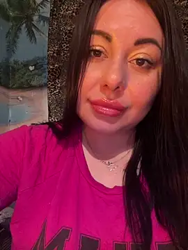 XXX chat uživo modela DaisyStreet