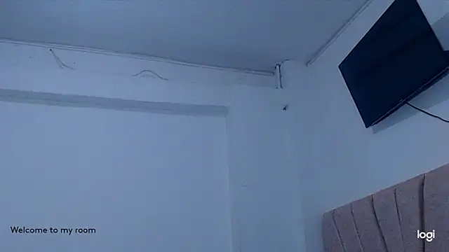 Valenntyna Live XXX-Chat