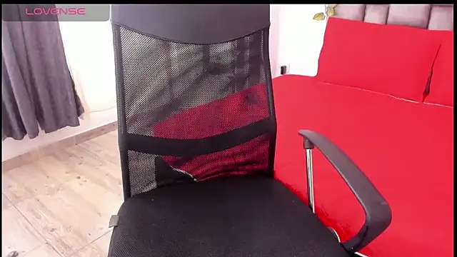 michacosio's Webcam Show