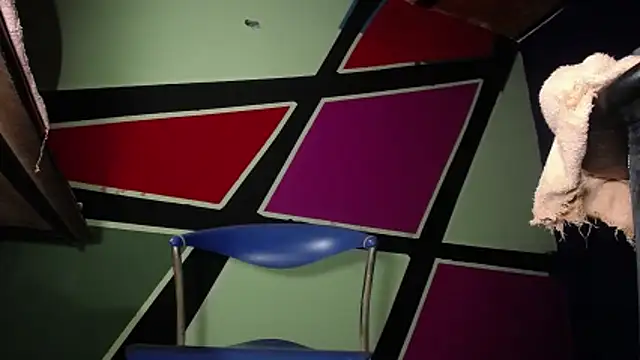 Živý XXX chat samrocker_sex
