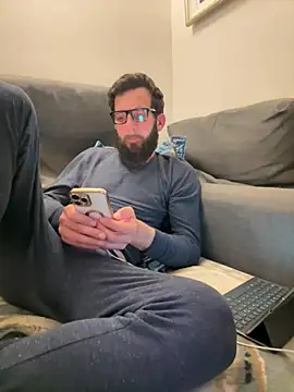 Michel_huge Chat XXX live