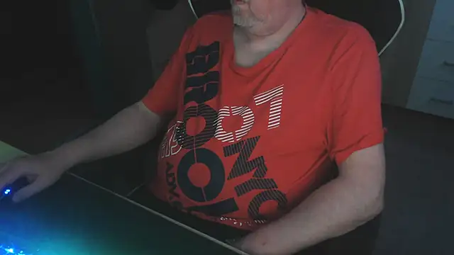Chat XXX Live Teddybaer372